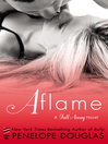 Cover image for Aflame
